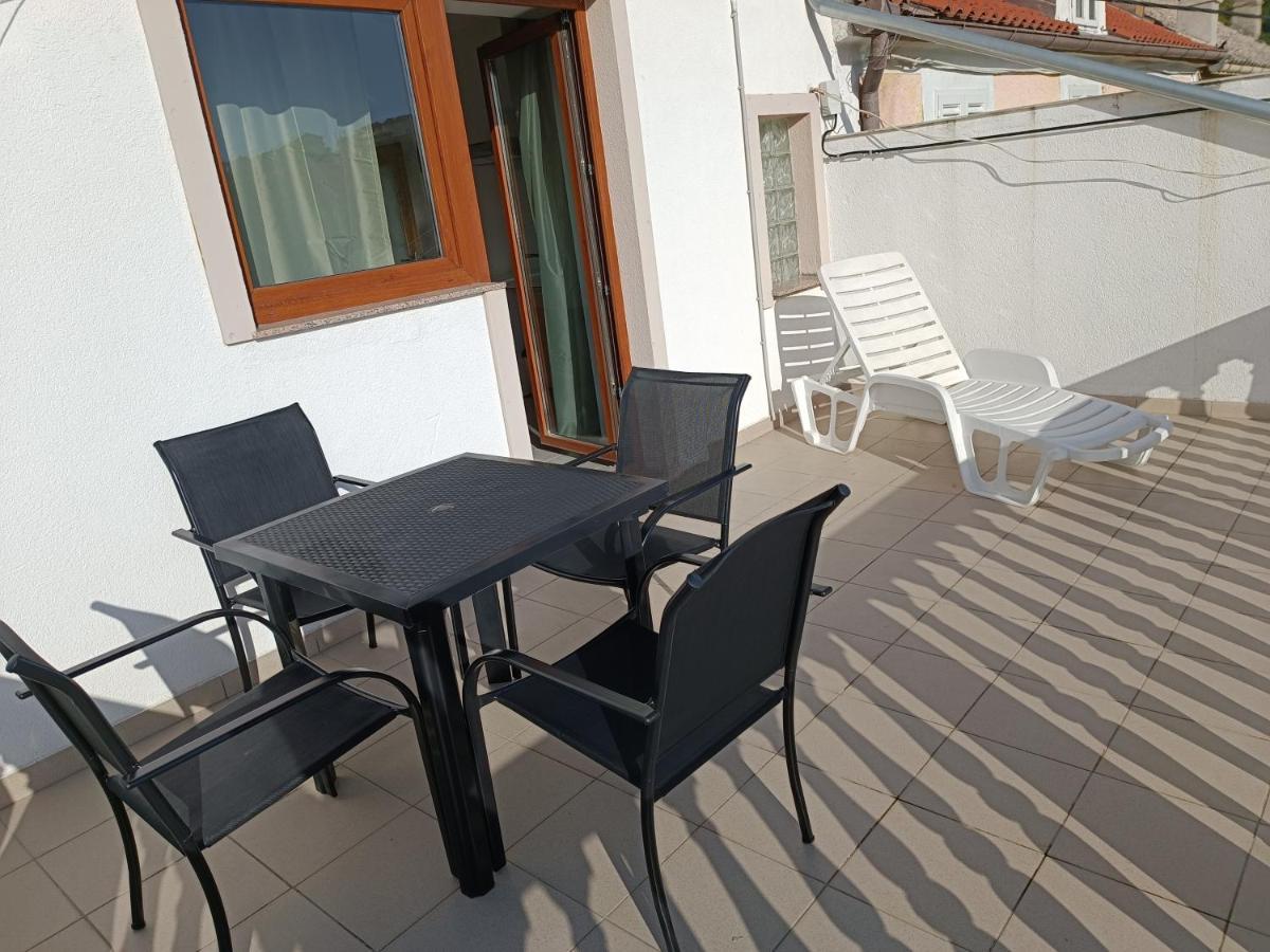 Valentino Apartamento Senj  Exterior foto