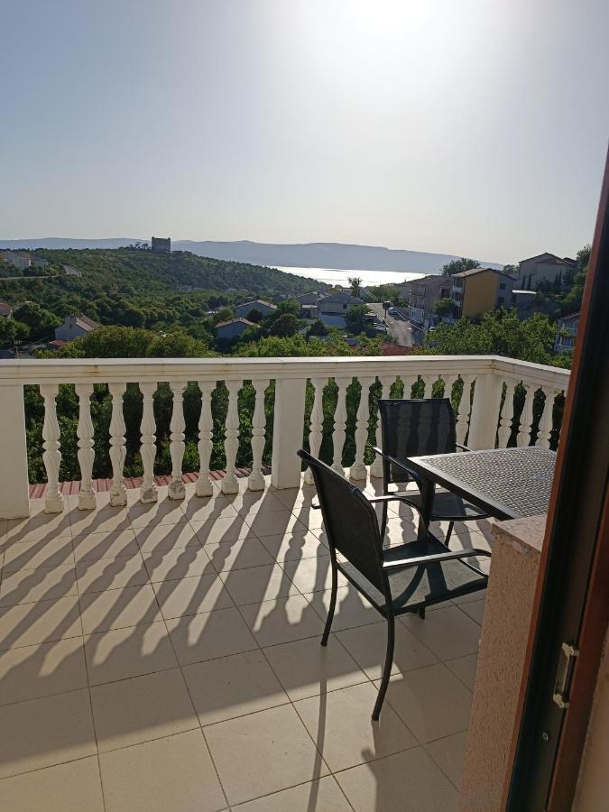 Valentino Apartamento Senj  Exterior foto