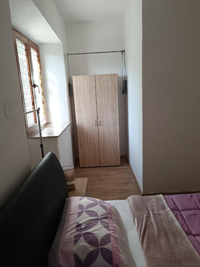 Valentino Apartamento Senj  Exterior foto