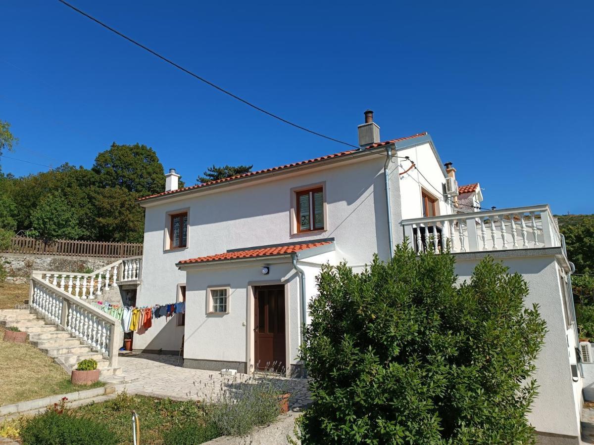 Valentino Apartamento Senj  Exterior foto