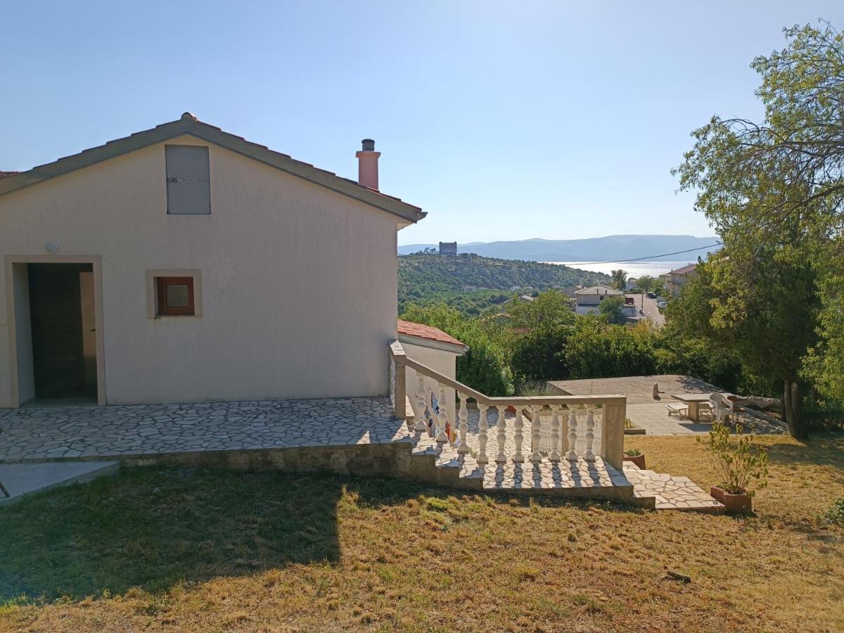 Valentino Apartamento Senj  Exterior foto