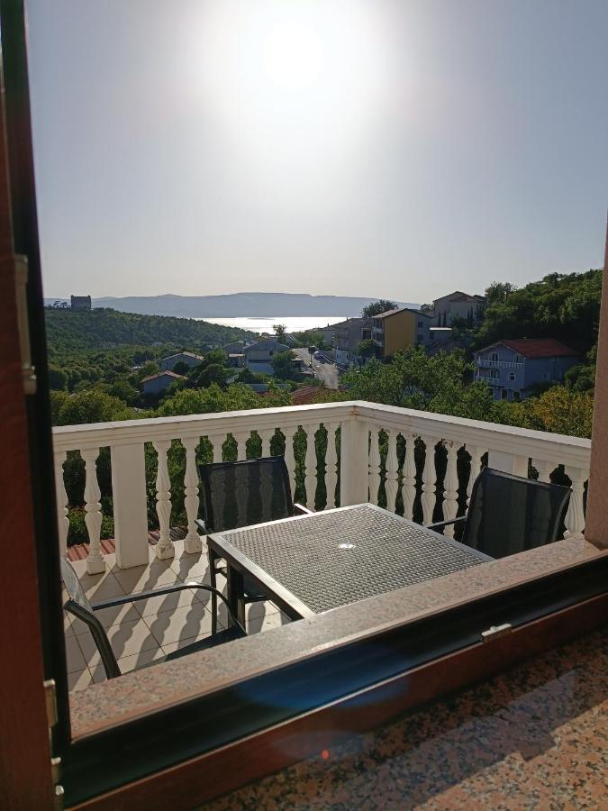Valentino Apartamento Senj  Exterior foto