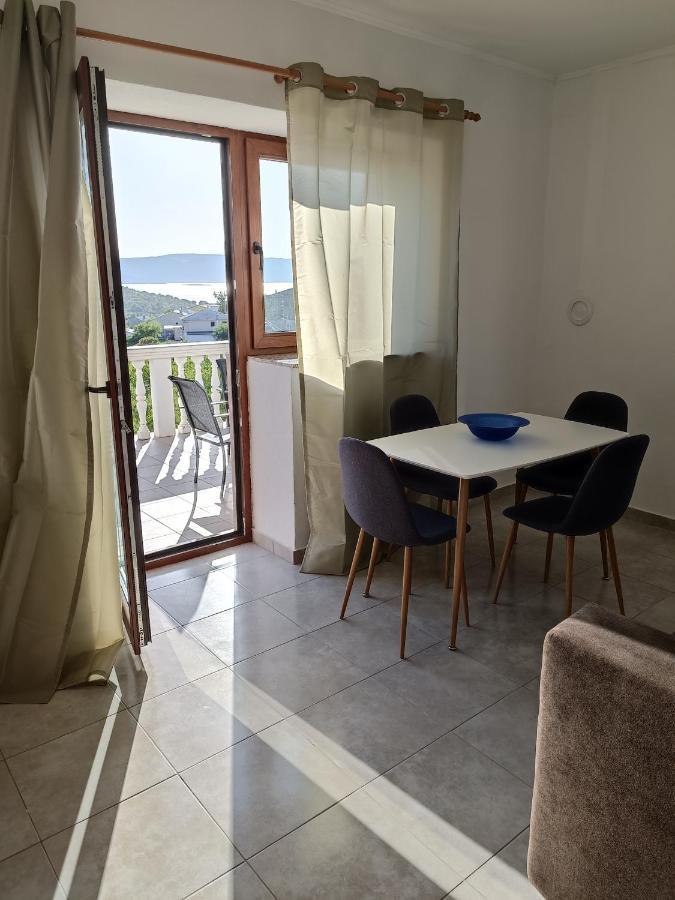 Valentino Apartamento Senj  Exterior foto