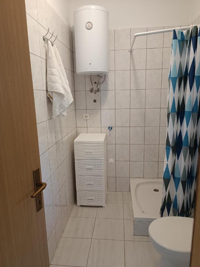 Valentino Apartamento Senj  Exterior foto