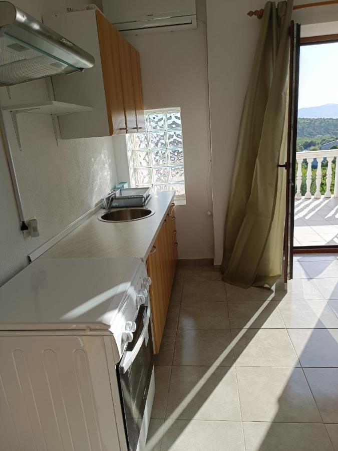 Valentino Apartamento Senj  Exterior foto