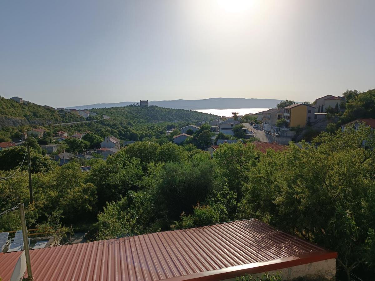 Valentino Apartamento Senj  Exterior foto