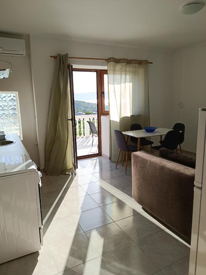 Valentino Apartamento Senj  Exterior foto