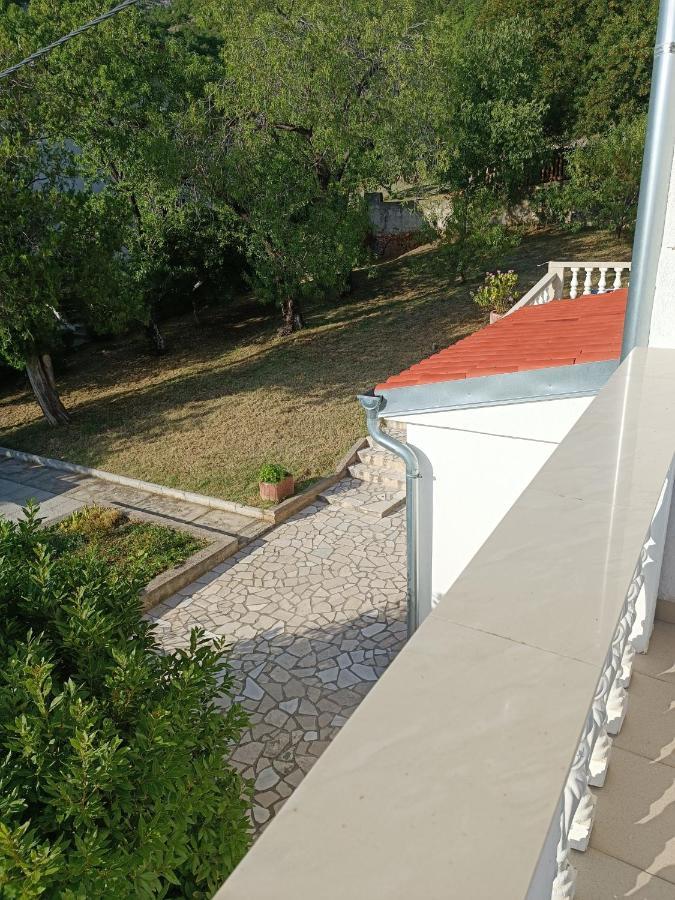 Valentino Apartamento Senj  Exterior foto