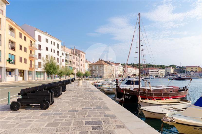 Valentino Apartamento Senj  Exterior foto