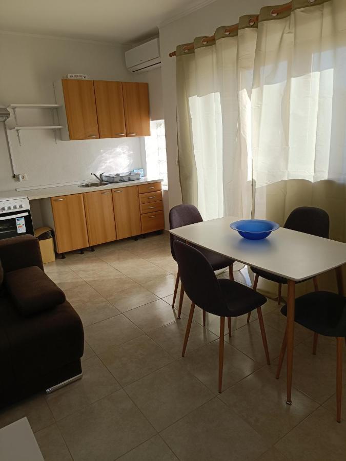Valentino Apartamento Senj  Exterior foto