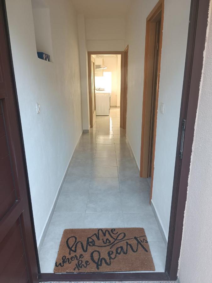 Valentino Apartamento Senj  Exterior foto
