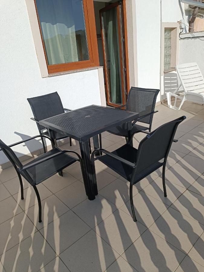 Valentino Apartamento Senj  Exterior foto