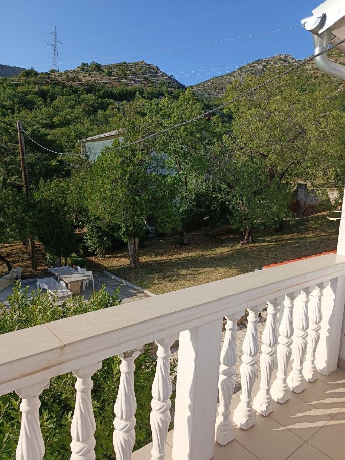 Valentino Apartamento Senj  Exterior foto